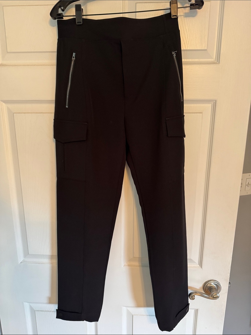 Athleta   Cargo-Style Stretch Pants